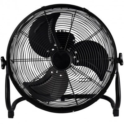 Ανεμιστήρας Δαπέδου 120W Φ55cm 3-ταχυτήτων